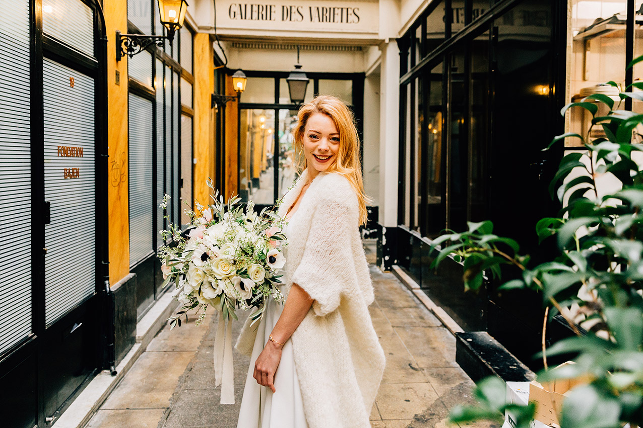 paris mariage photographe