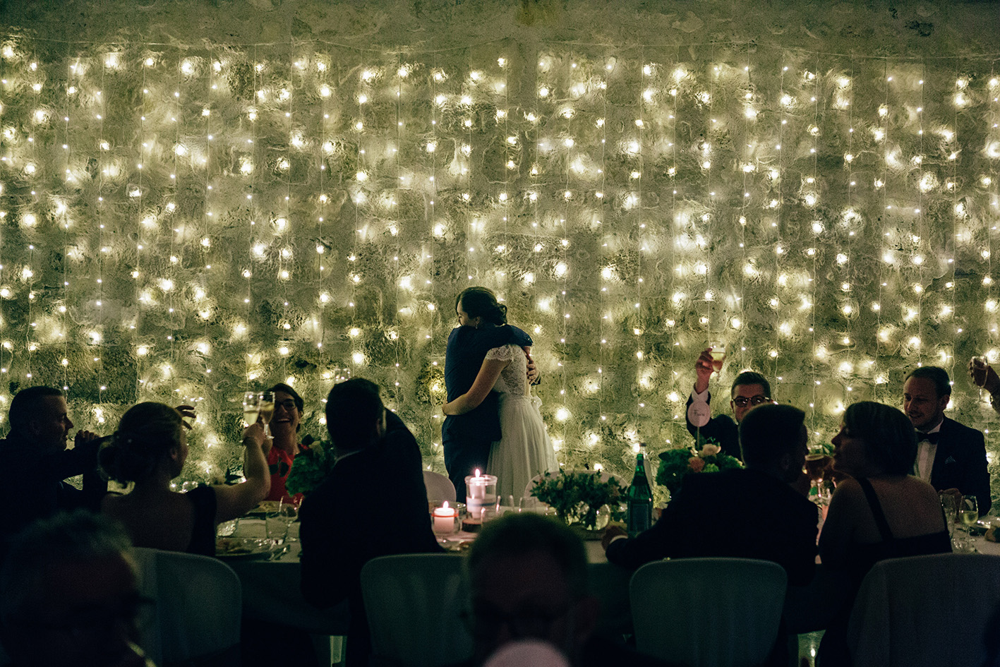 Pierre atelier  / storyteller photographer wedding mariage in Paris  / elopement & engagement.