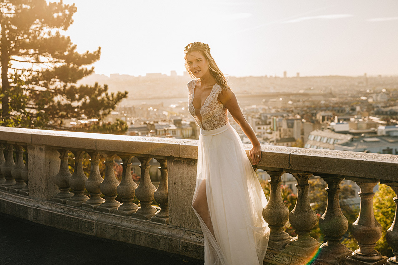 wedding planner Paris