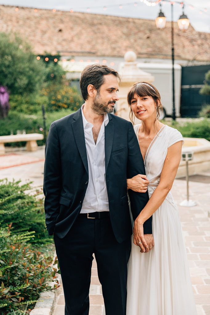 mariage photographe paris