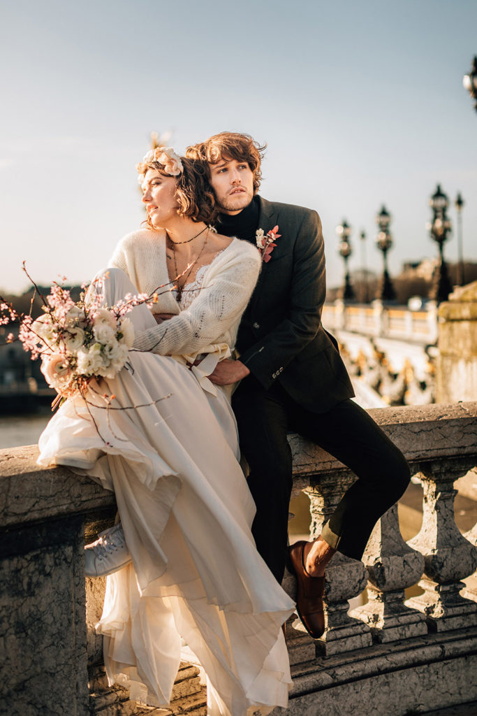 Paris wedding planner