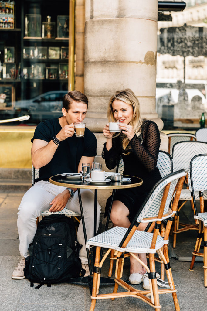 Paris wedding photographer