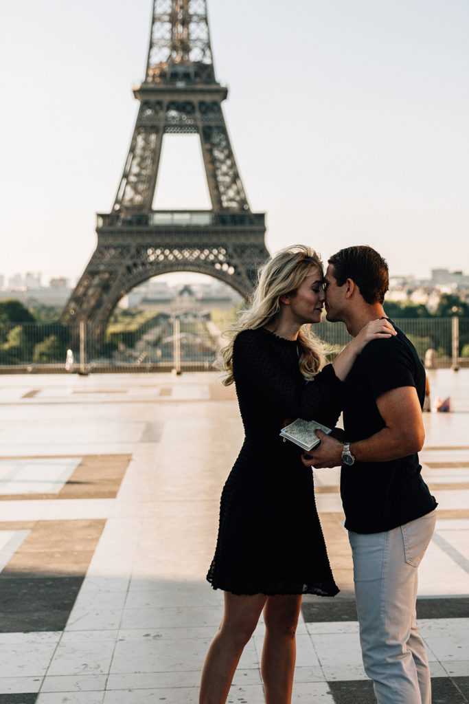 paris proposal