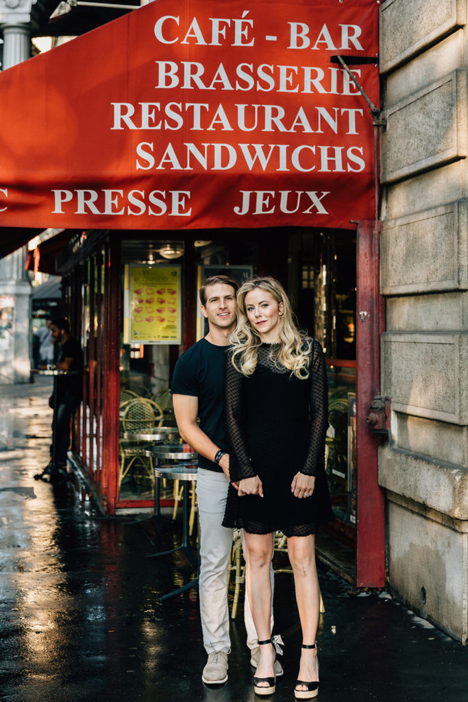 Paris wedding photographer