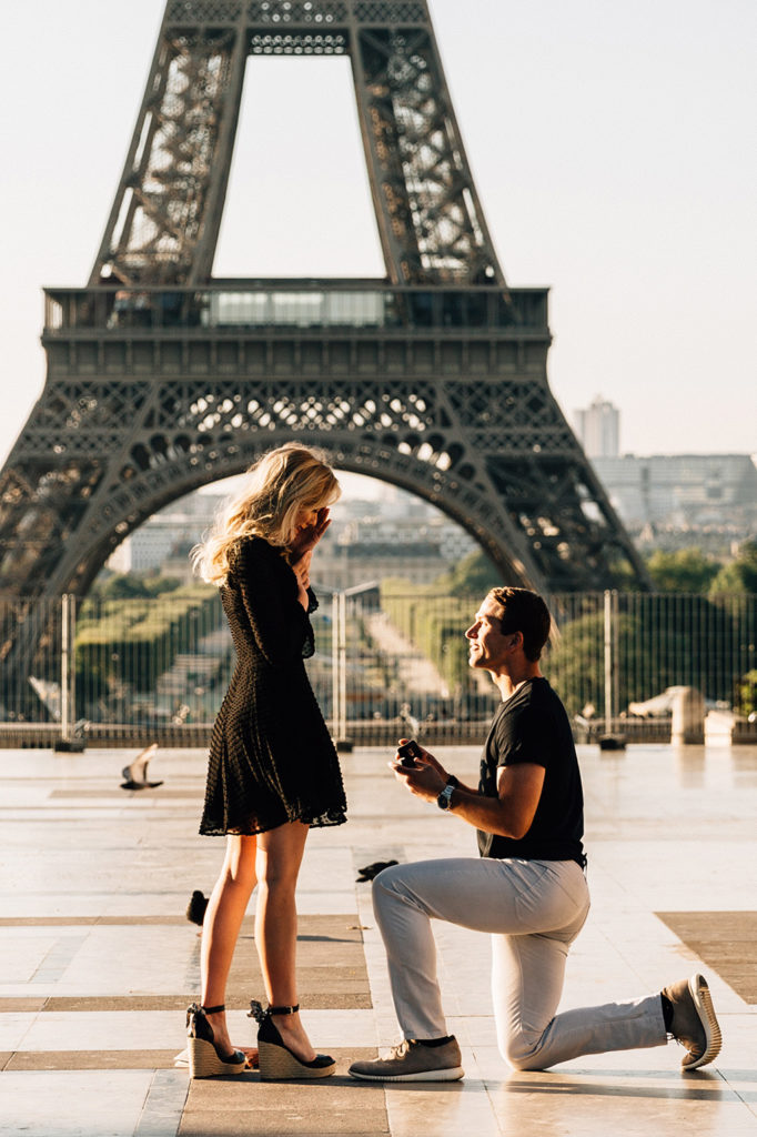 paris proposal
