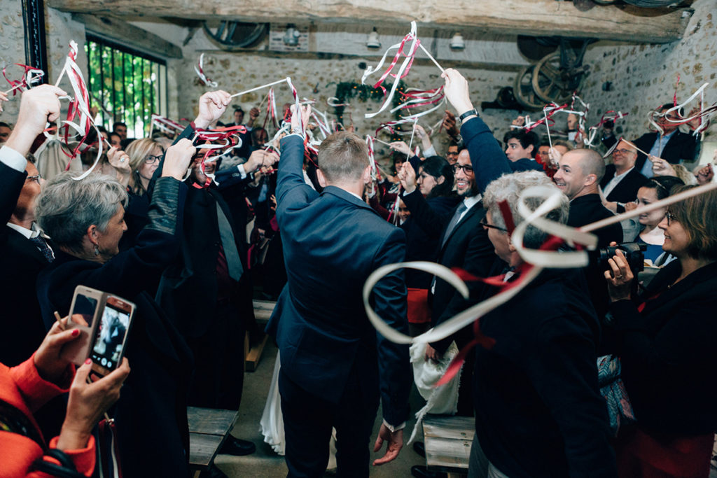 photographe de mariage