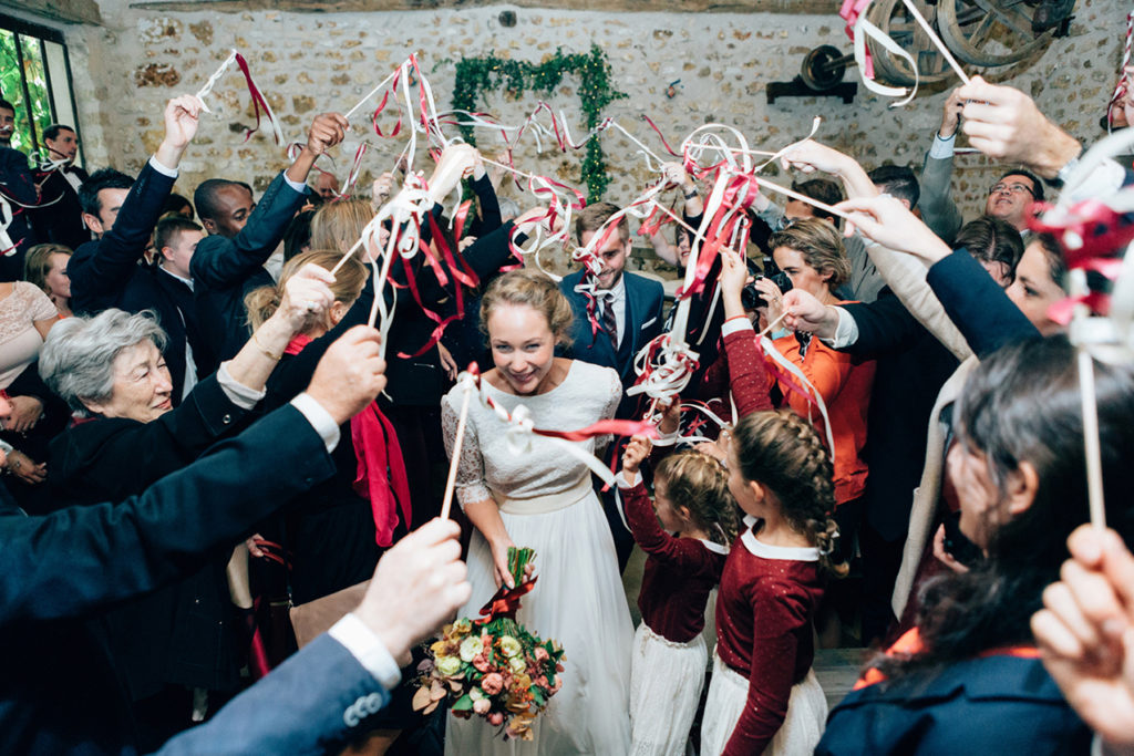 photographe de mariage