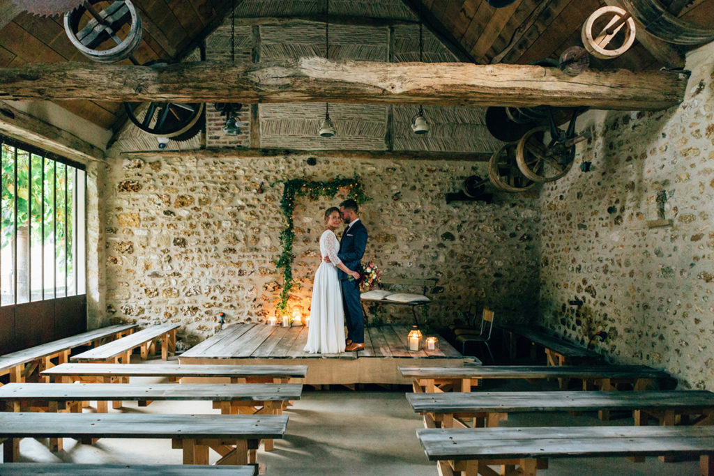 les bonnes joies vexin