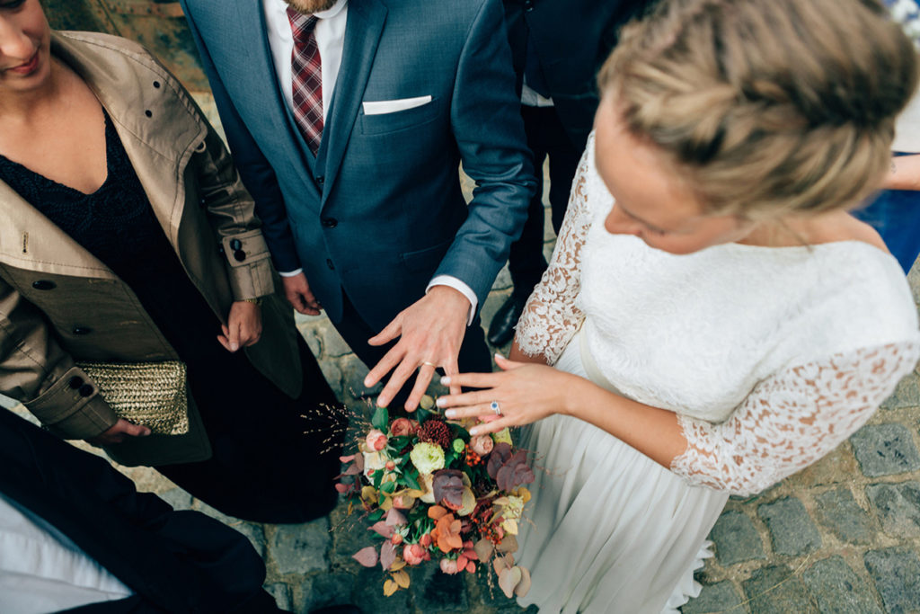 photographe de mariage