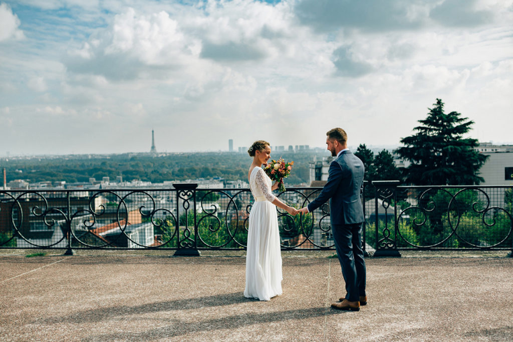 organisation de mariage