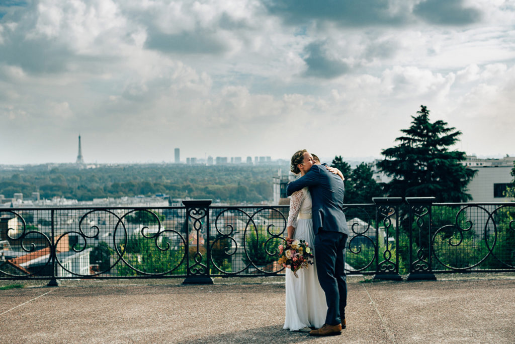 organisation de mariage