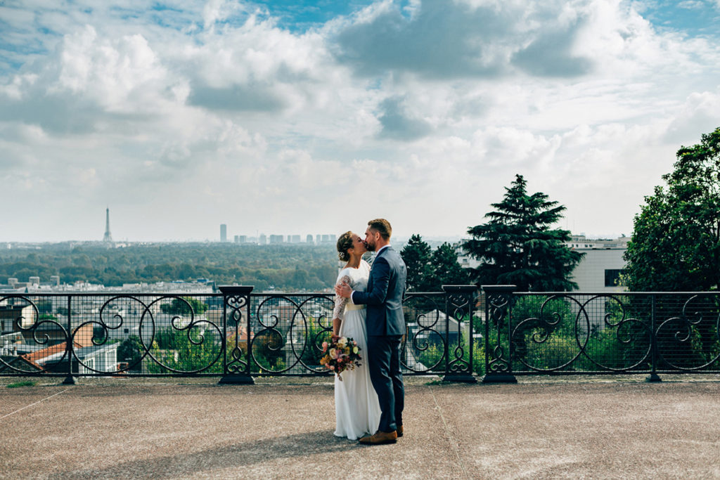 organisation de mariage