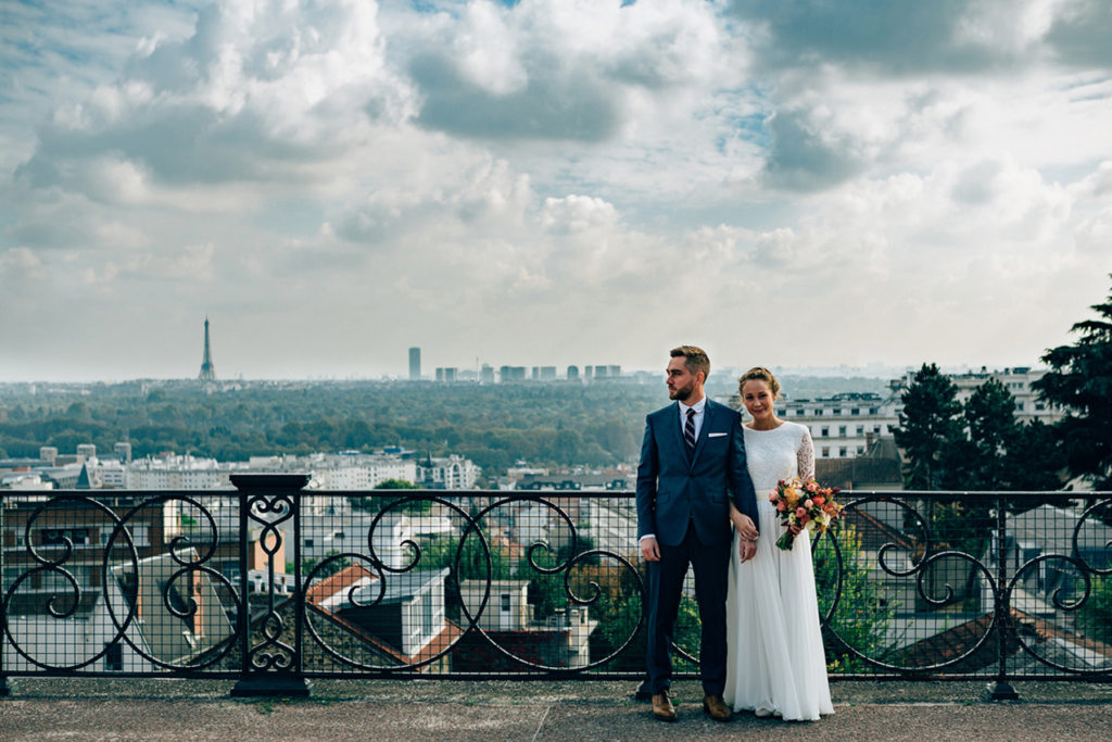 organisation de mariage