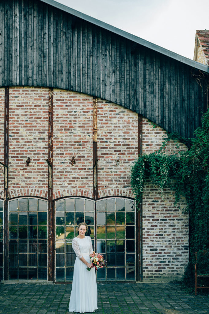 les bonnes joies vexin