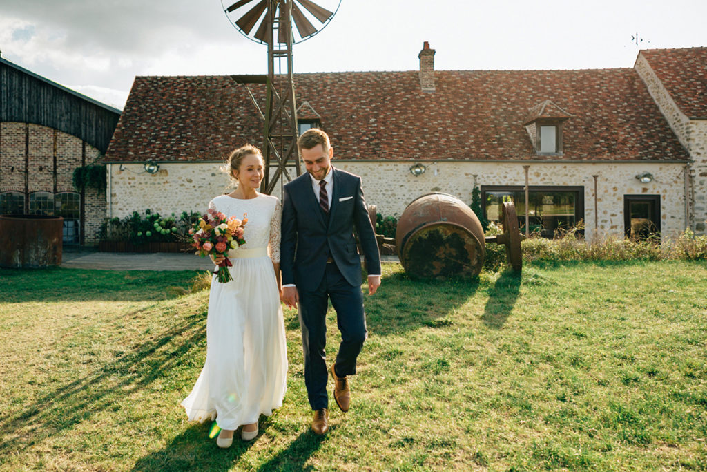 les bonnes joies vexin