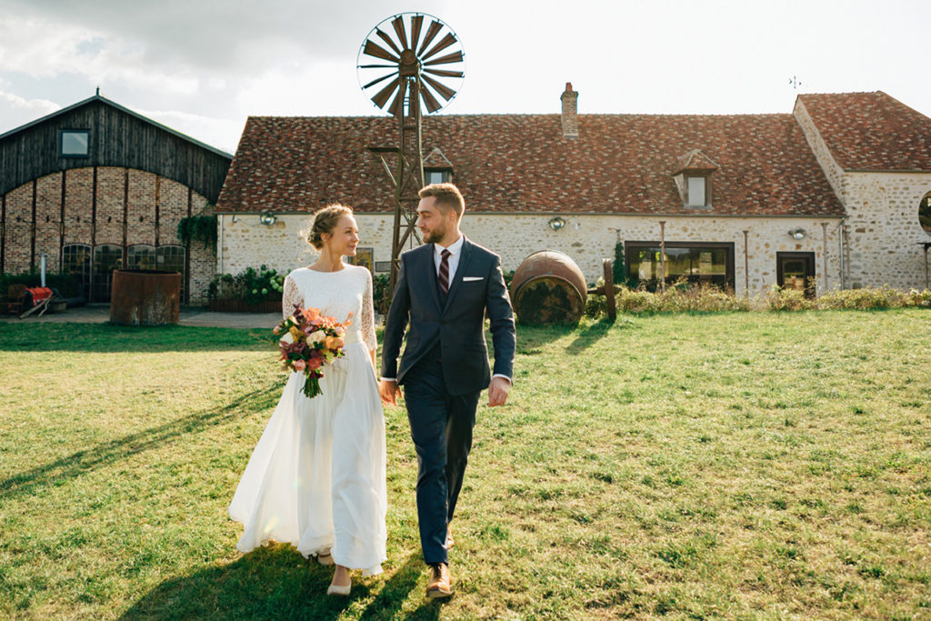 les bonnes joies vexin