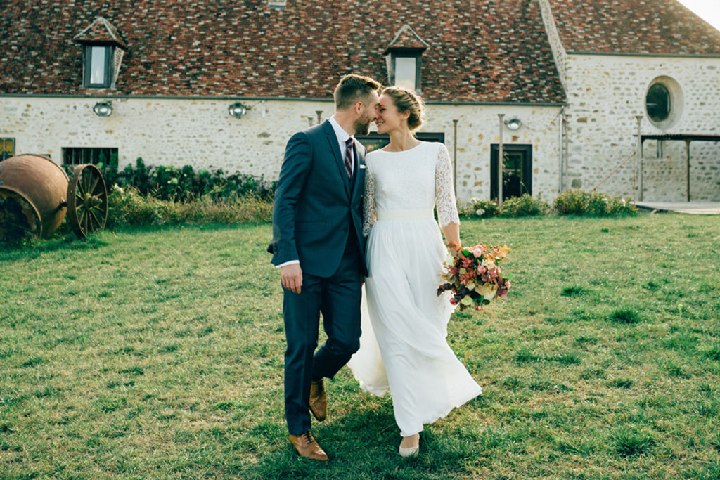 les bonnes joies vexin