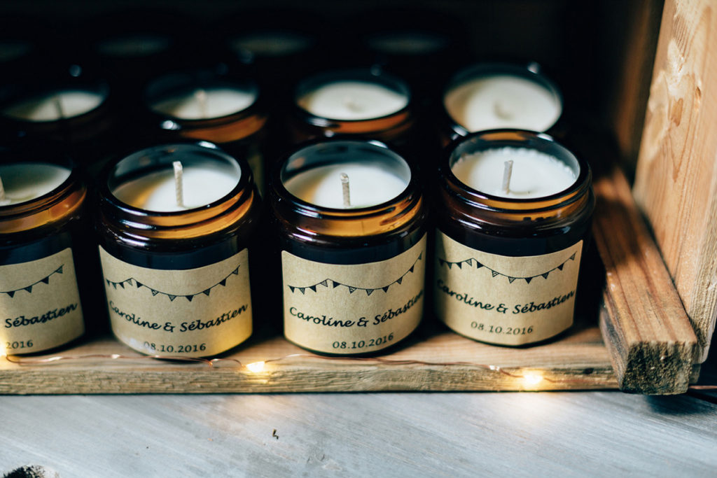 mariage paris automne