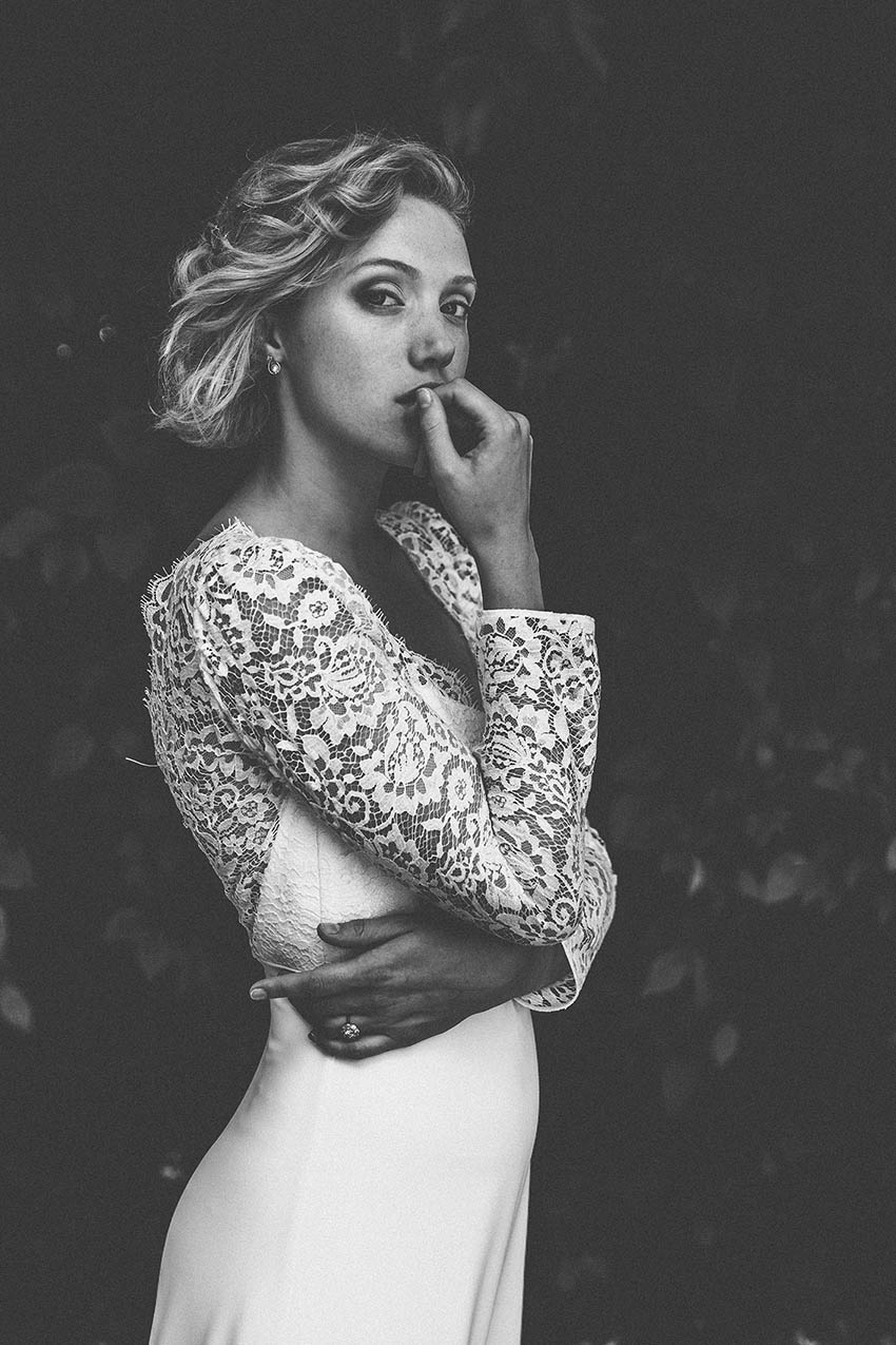Paris wedding photo