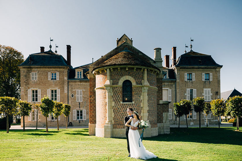 Find Your Luxury Wedding Venue in Paris France Europe PIERRE ATELIER