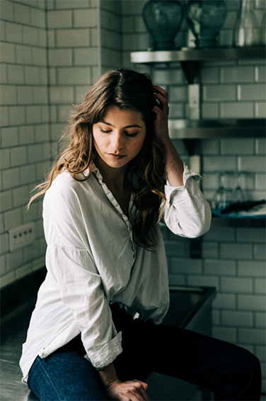 portraits studio paris corporate