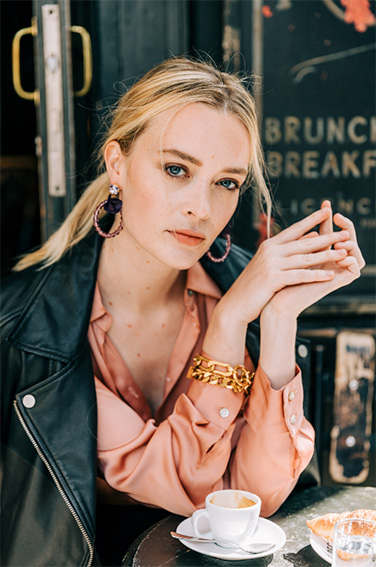 portrait studio pour créatifs