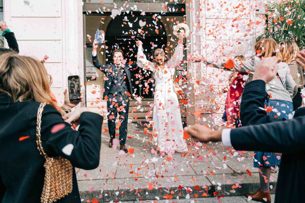 mairie du 15 eme paris mariage