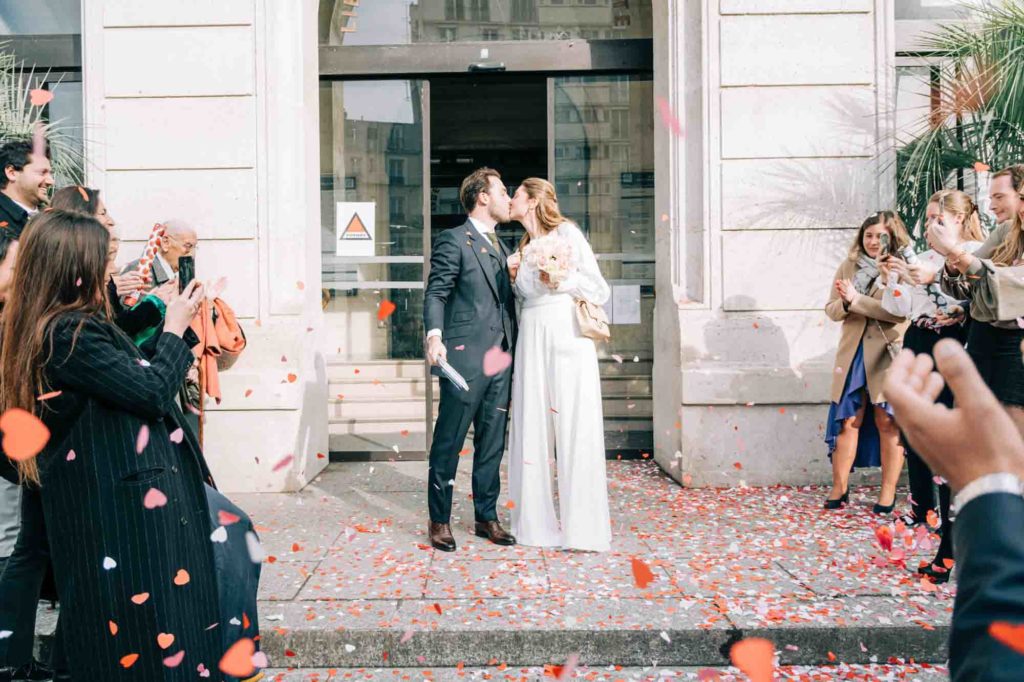 mairie du 15 eme paris mariage