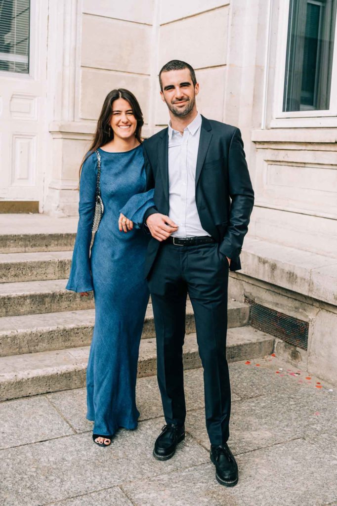 mairie du 15 eme paris mariage