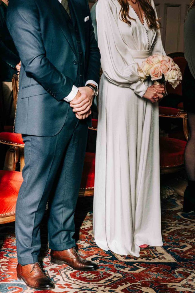 mairie du 15 eme paris mariage