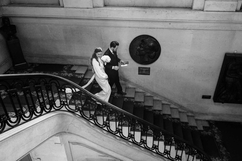 mairie du 15 eme paris mariage