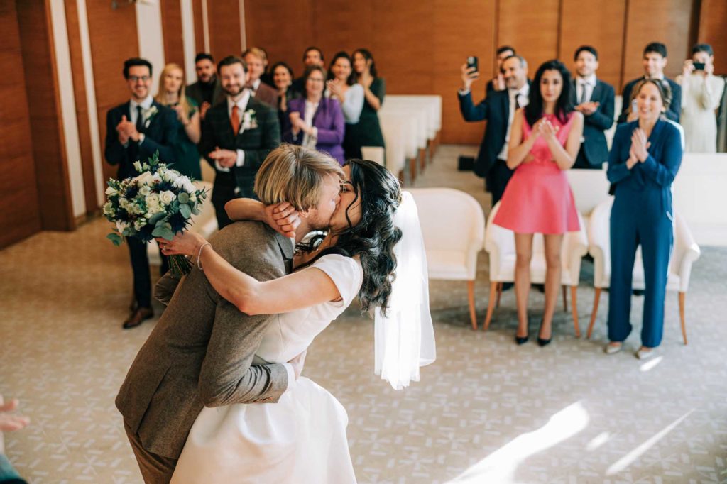 mairie du 17 mariage