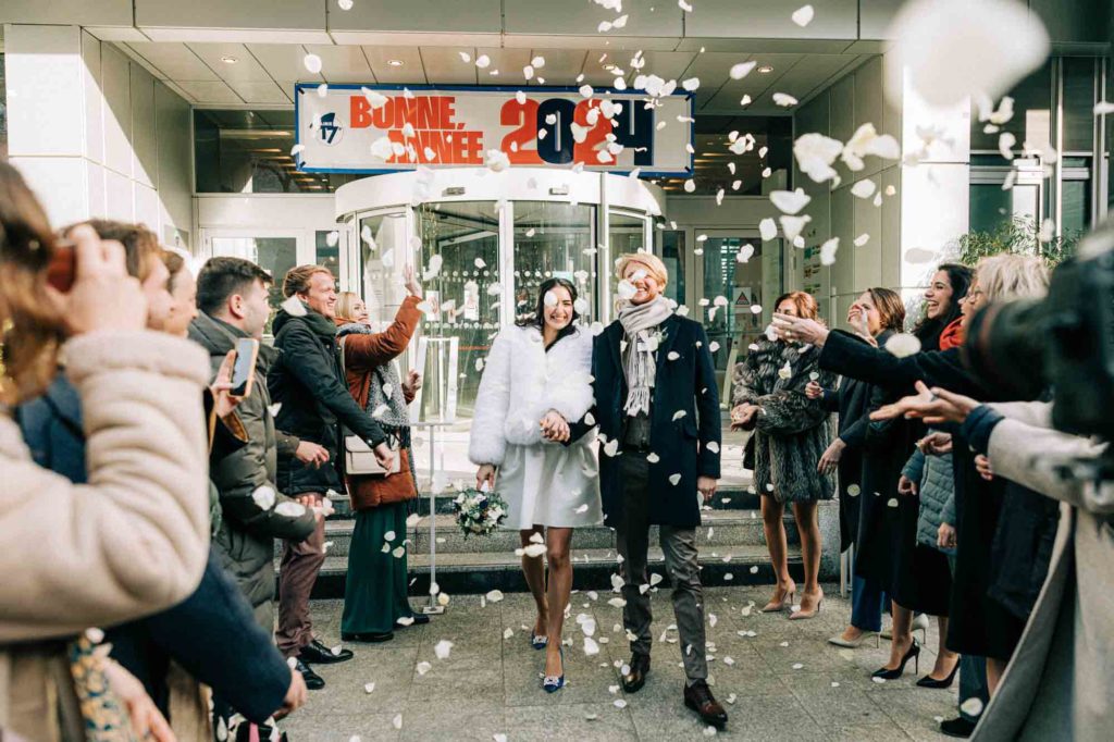 mairie du 17 mariage