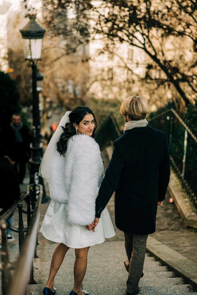 mairie du 17 mariage