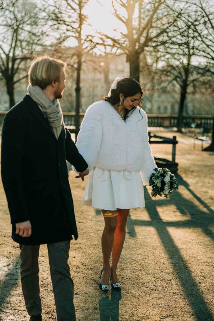 mairie du 17 mariage