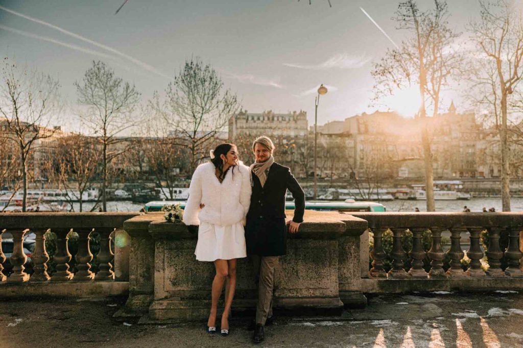 mairie du 17 mariage