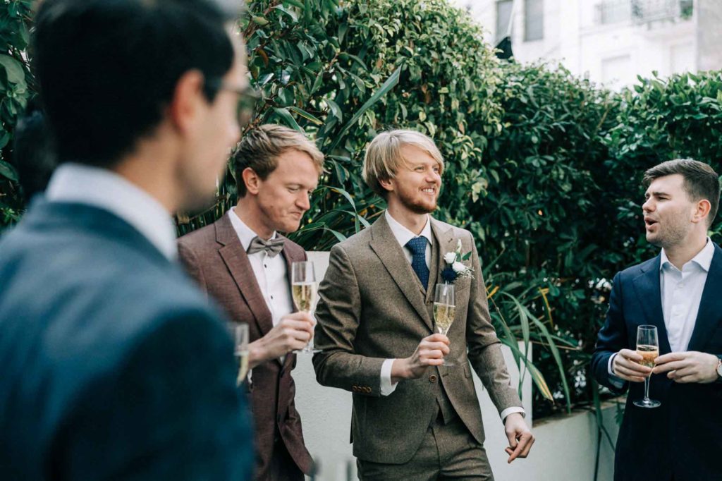 mairie du 17 mariage