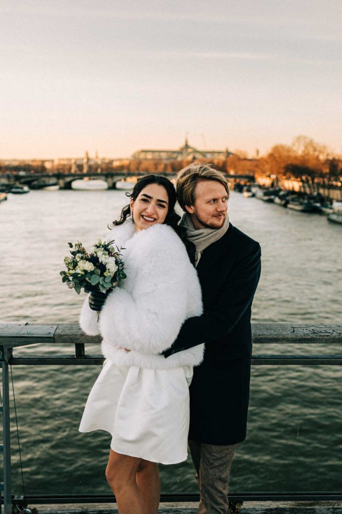 mairie du 17 mariage