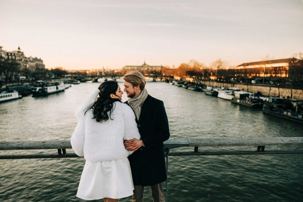 mairie du 17 mariage