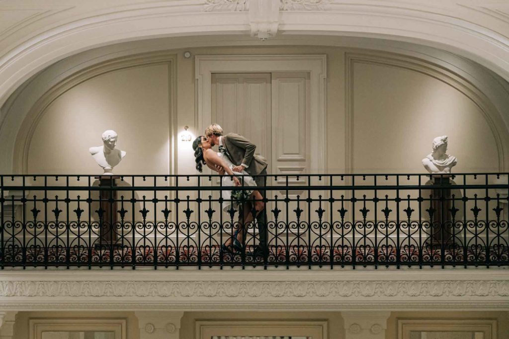 mairie du 17 mariage