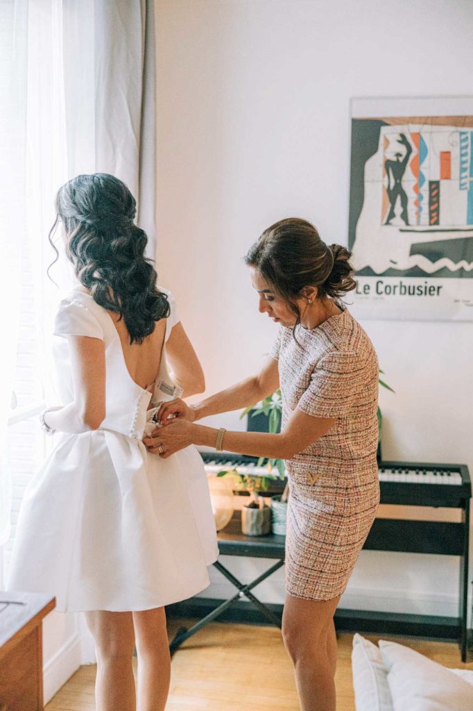 mairie du 17 mariage