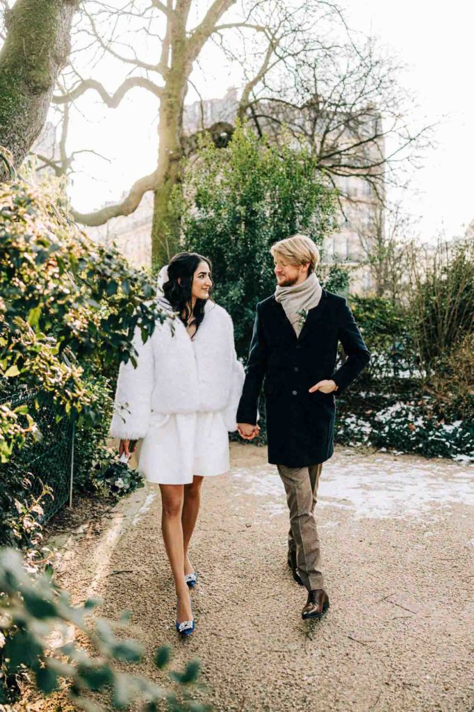 mairie du 17 mariage