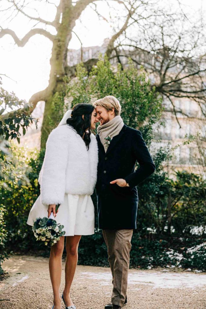 mairie du 17 mariage