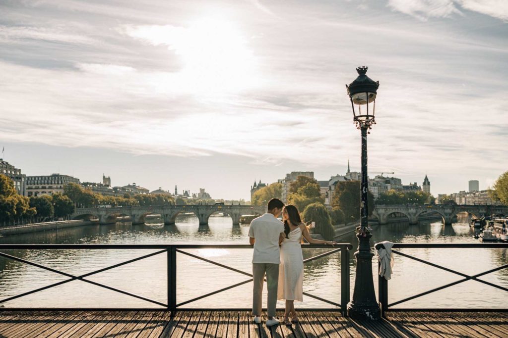 Paris wedding photographer