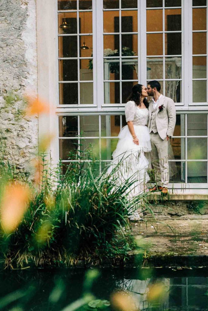 moulin de launoy mariage