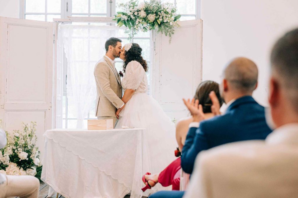 moulin de launoy mariage