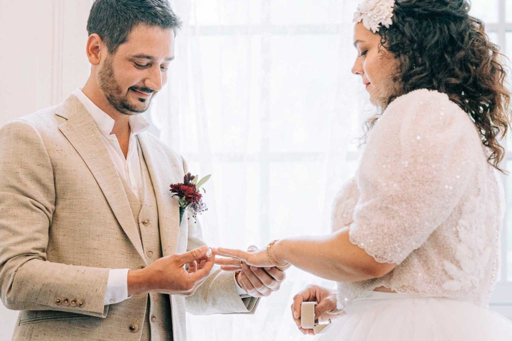 moulin de launoy mariage