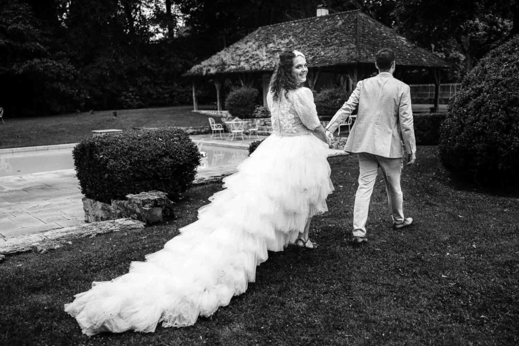 moulin de launoy mariage