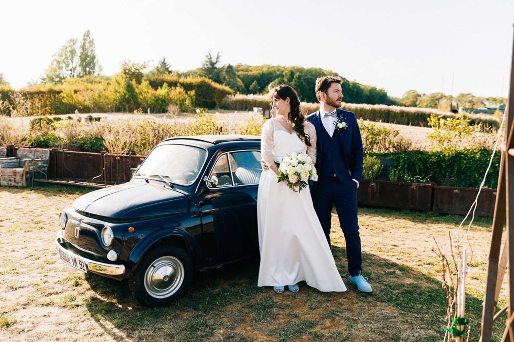 les bonnes joies vexin