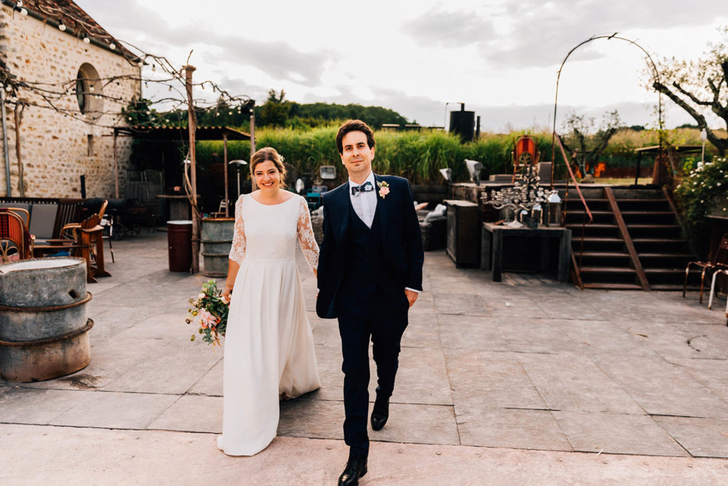 les bonnes joies vexin